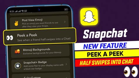 does snap premium show half swipe|How to see if someone half swipes on Snapchat